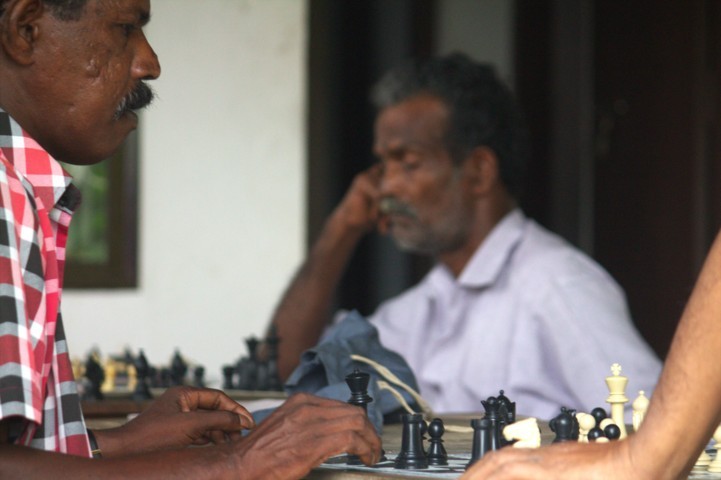 DaMarTech chess1
