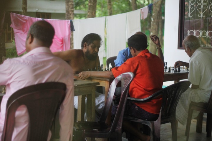 DaMarTech chess6